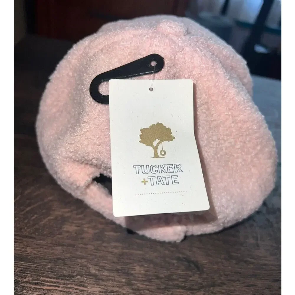 Tucker + Tate Madam President Sherpa Hat